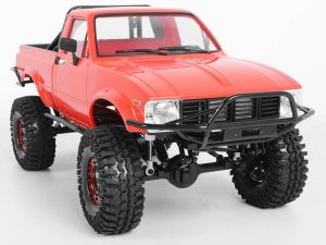 RC4WD MARLIN CRAWLER TRAIL FINDER 2 RTR W/MOJAVE II CRAWLER BODY SET