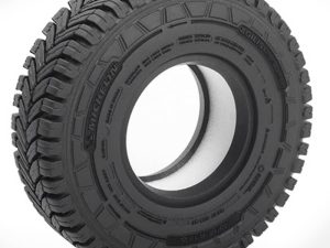 RC4WD MICHELIN AGILIS C-METRIC 1.9" TYRES