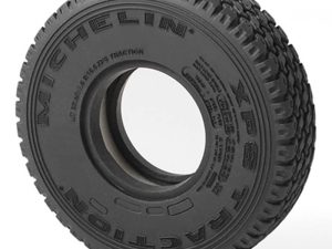 RC4WD MICHELIN XPS TRACTION 1.55" TYRES