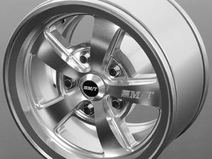 RC4WD MICKEY THOMPSON STREET COMP SC-5 1.9" BEADLOCK WHEELS