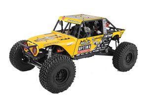 RC4WD MILLER MOTORSPORTS 1/10 PRO ROCK RACER RTR