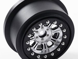 RC4WD RACELINE MONSTER 2.2"/3. 0" SHORT COURSE BEADLOCK WHEEL