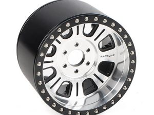 RC4WD RACELINE MONSTER UDR 40 SERIES 3.8" BEADLOCK WHEELS