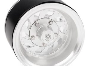 RC4WD RC4WD CENTER LINE 1.55" WARRIOR DEEP DISH BEADLOCK WHEELS