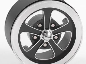 RC4WD RIDLER 645 1.9" INTERNAL BEADLOCK WHEELS