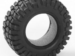 RC4WD ROCK CRUSHER 1.0" MICRO CRAWLER TYRES