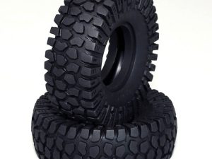 RC4WD ROCK CRUSHER II X/T 1.9" TYRES