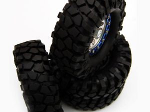 RC4WD ROCK CRUSHER X/T 1.9" TYRES