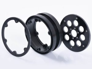 RC4WD ROCKER 2.2" LIGHTWEIGHT COMPETITION BEADLOCK WHEELS