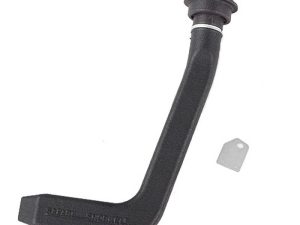 RC4WD SAFARI SNORKEL FOR CRUISER BODY V.2