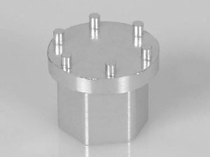 RC4WD SCALE FRONT LOCKING HUB INSTALLATION TOOL