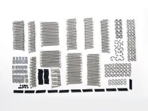 RC4WD SCALER & CRAWLER SCREWS & SUPPORT BAG