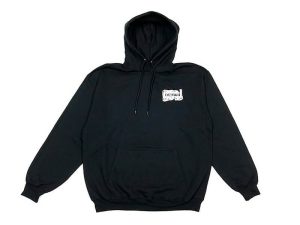 RC4WD SOLID AXLE MAFIA HOODIE (L)