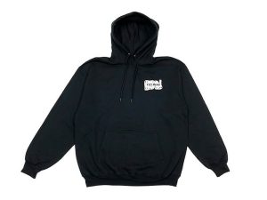 RC4WD SOLID AXLE MAFIA HOODIE (S)