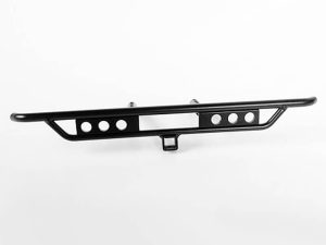 RC4WD TOUGH ARMOR REAR TUBE BUMPER W/HITCH MOUNT FOR TRAIL FINDER 2