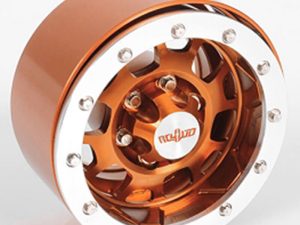 RC4WD TOYO 1.9" BEADLOCK WHEELS