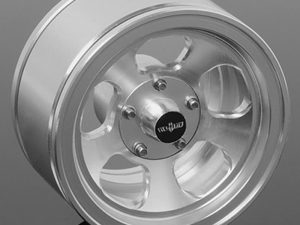 RC4WD TRUCKIE 1.55" BEADLOCK WHEELS