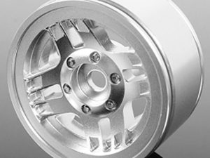 RC4WD TRUNNER CLASSIC 1.55'' BEADLOCK WHEELS