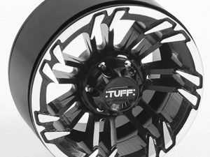 RC4WD TUFF T21 1.9" INTERNAL BEADLOCK WHEELS