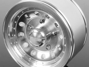 RC4WD ULTRA 1.55" BEADLOCK WHEELS