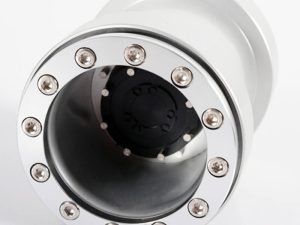 RC4WD UNIVERSAL MONSTER TRUCK BEADLOCK WHEELS V2 FOR CLOD BUSTER (ALUMINUM)