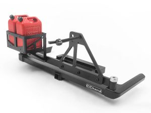 RC4WD VELBLOUD REAR BUMPER FOR 1985 TOYOTA 4RUNNER HARD BODY (ACCS.A)