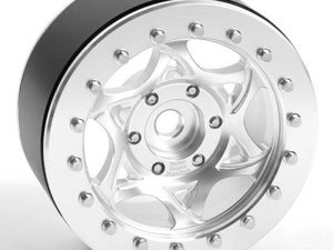 RC4WD WALKER EVANS 501 LEGEND 1.9" BEADLOCK WHEELS