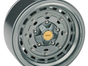 RC4WD WARN 1.7" EPIC JACK HAMMER WHEELS