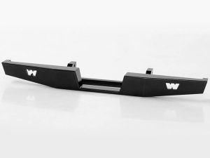 RC4WD WARN ROCK CRAWLER REAR BUMPER FOR TRAIL FINDER 2