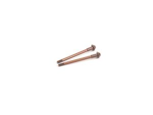 Schumacher Rear Outboard Pin - Storm ST/2 (pr)