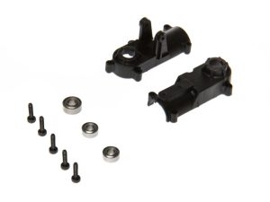 BLH Rear Tail Case: Fusion 180