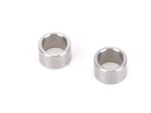 Schumacher Rear Wheel Bearing Spacers pr - KF,LD2,L1R,ST2