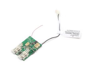 SPM Receiver / ESC Unit: UMX T-28 Trojan S