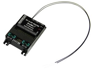 Multiplex Receiver RX-16-DR Master