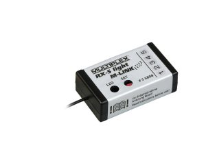 Multiplex Receiver RX-5 Light M-LINK 2.4GHz 55808