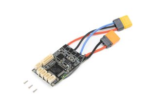 SPM Receiver/ESC Unit: UMX Viper