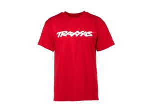 Traxxas Red Tee Traxxas Logo 3XL