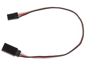 REEDY 200mm SERVO EXTENSION WIRE