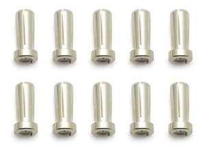 REEDY LOW PROFILE BULLET (10) 5mm x 14mm