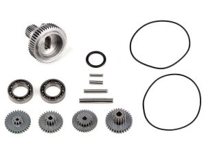 REEDY RS1606A SERVO GEAR SET