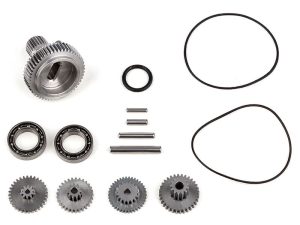 REEDY RS2007A SERVO GEAR SET