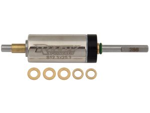 REEDY SONIC 540-M3 SPEC ROTOR 12.3 x 7.25 x 25.3