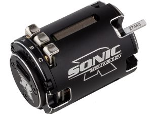REEDY SONIC 540 M4 BRUSHLESS MOTOR 3.5T MODIFIED