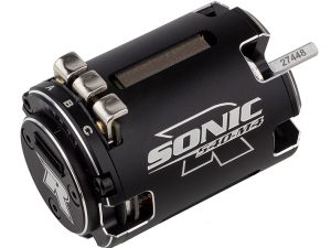 REEDY SONIC 540 M4 BRUSHLESS MOTOR 5.0T MODIFIED