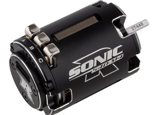 REEDY SONIC 540 M4 BRUSHLESS MOTOR 5.5T MODIFIED