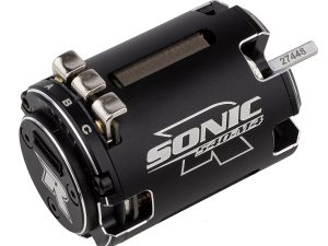 REEDY SONIC 540 M4 BRUSHLESS MOTOR 6.5T MODIFIED