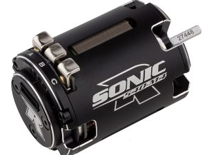 REEDY SONIC 540 M4 BRUSHLESS MOTOR 7.5T MODIFIED