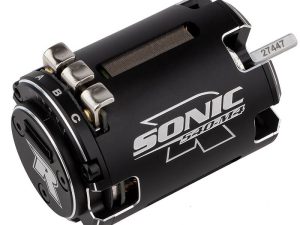 REEDY SONIC 540 M4 BRUSHLESS MOTOR 7.5T MODIFIED DE VERSION