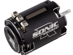 REEDY SONIC 540 M4 BRUSHLESS MOTOR 8.0T MODIFIED