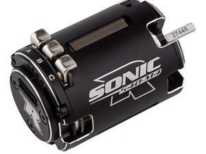 REEDY SONIC 540 M4 BRUSHLESS MOTOR 9.5T MODIFIED